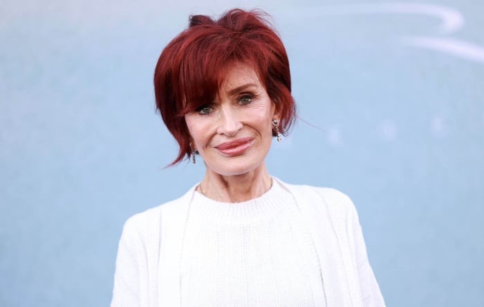 Sharon Osbourne Urges Against Release of Black Sabbath’s Early ‘Earth’ Recordings