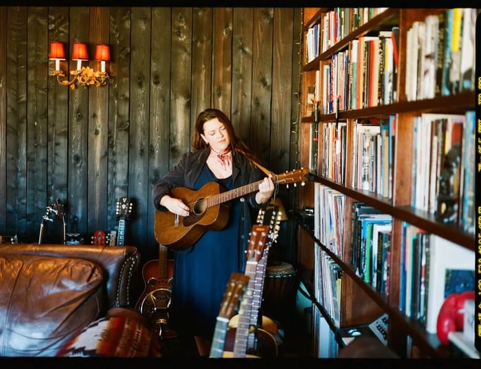A Love Song, a Restaurant, and a Cookbook: The Story of La Copine’s Musical and Culinary Journey