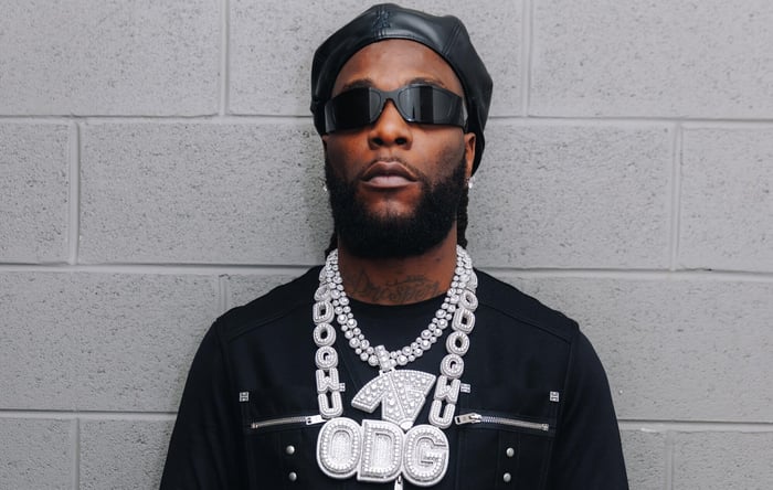 Burna Boy’s No Signs of Weakness: Bold Genre Mixing with Uneven Execution