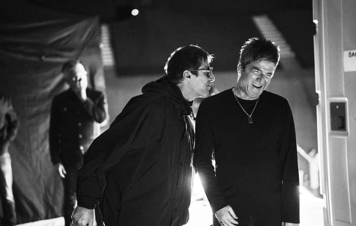 Steven Knight’s Landmark Oasis Documentary Set for Disney+ Release