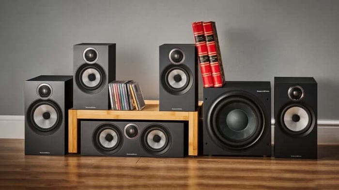 Top Surround Sound Systems in 2025: Best Soundbars and Speaker Sets