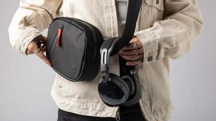 Skullcandy Aviator 900 ANC: Retro-Style Premium Headphones with Modern Tech