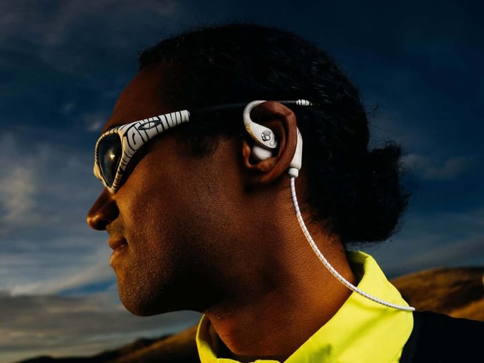 Why These $100 Open-Ear Earbuds Are a Game-Changer for Glasses, Hair, and Hats