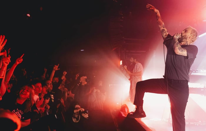 Nottingham’s Rock City Updates Fans After Fire Incident at Iconic Venue