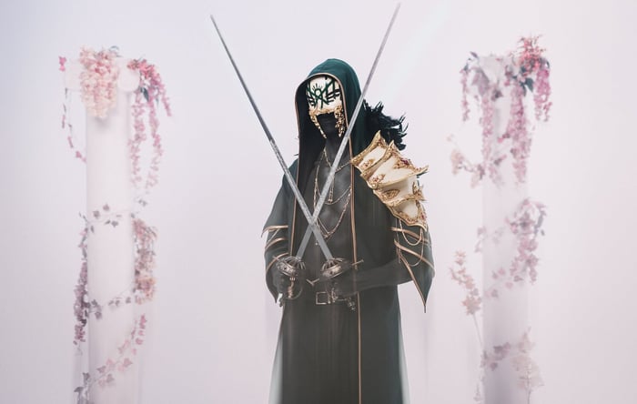 Sleep Token's 'Even In Arcadia' Review: A Stunning Rise to Immortality