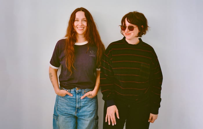 Snocaps – 'Snocaps' Review: Crutchfield Sisters' Melodic Indie-Rock Reunion Shines Bright