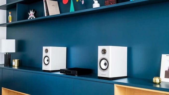 Triangle Welcomes Mid-Summer with the New Solstice Speaker Range