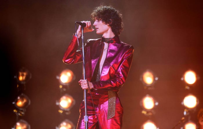 Sombr Slams Brixton Academy as “Most Poorly Managed Venue” Amid Concert Chaos