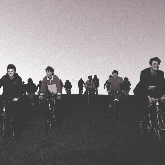 Friko’s Something Worth Waiting For Review: A Loud Patience Flex