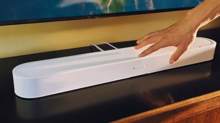 Sonos Beam Ultra and Ace Ultra Bring Smarter Home Audio