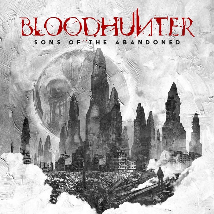 Sons Abandoned Review: Bloodhunter’s Big Choruses Pick a Fight