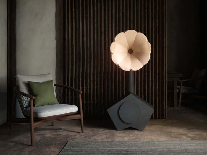 These 5 Speakers Are So Beautiful They Could Hang in a Museum and Sound Incredible