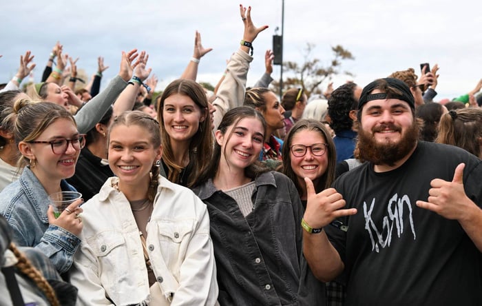 Soundside Festival 2025 Cancelled Amid Unforeseen Circumstances