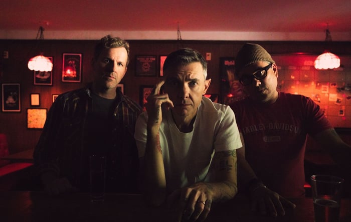 Jim Ward Reflects on Sparta’s ‘Second Act,’ Ties with Turnstile, and At The Drive-In Roots