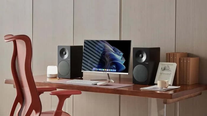 Forget Basic Speakers: Tangent Spectrum II Is a Scandinavian Audio Gem