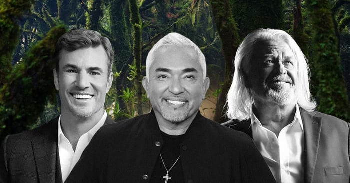 10 Celebrities Who Transformed Their Lives with Ayahuasca Experiences