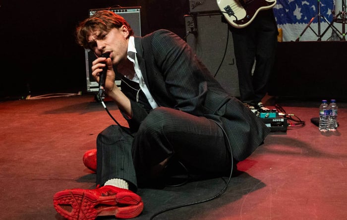 Sports Team’s Reflective Single “Maybe When We’re 30” Offers A Nostalgic Perspective