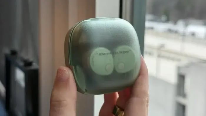 Star Wars Headphone Review: Grogu, Mandalorian, R2-D2, and Darth Vader