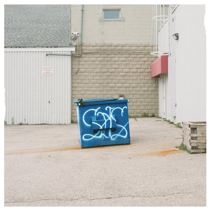 Big Changes Review: Status / Non-Status Make Domestic Life Sound Huge