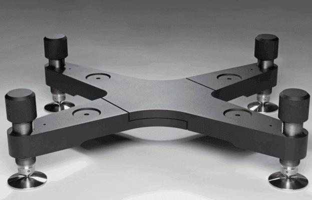 Stenheim Ultime Two SX Loudspeaker Review: Swiss Craftsmanship Meets Sonic Brilliance