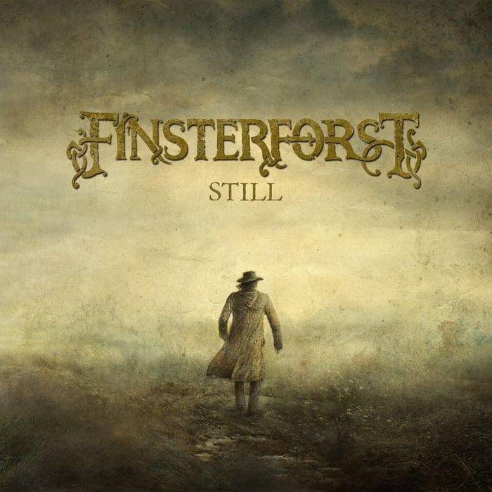 Finsterforst Still Review: Black Forest Metal That Eats Pink Floyd