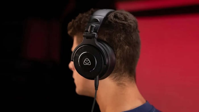 StudioSonic Production Headphones: A Game-Changer for Audiophiles