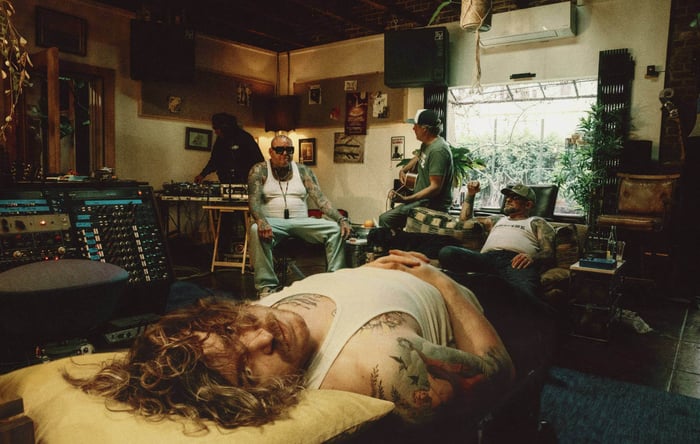 Sublime Announces First New Album in 30 Years: ‘Until The Sun Explodes’