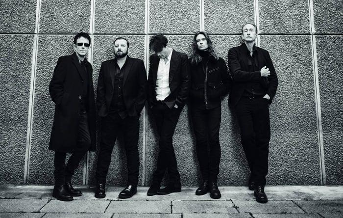 Suede Releases Personal and Powerful New Single 