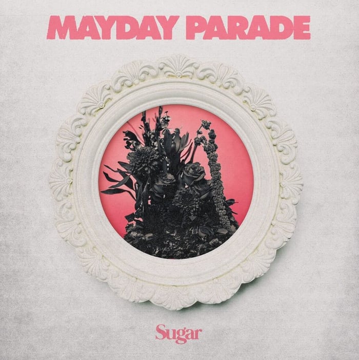 Mayday Parade Sugar Album: Grown-Up Emo Pretending It’s Still 19