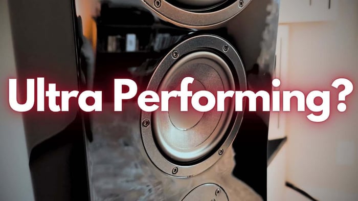 SVS Ultra Evolution Pinnacle Speaker Review: Premium Floorstanding Sound Mastery