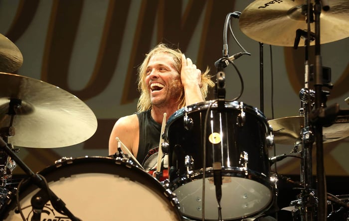 Remembering Taylor Hawkins: Four Years On, Foo Fighters’ Drummer Lives in Our Hearts