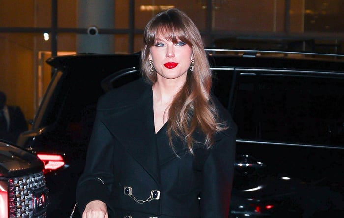 Taylor Swift Deposition Blocked as Judge Rules Justin Baldoni Acted Too Late in Blake Lively Case