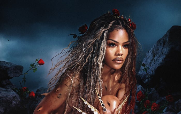 Teyana Taylor’s Escape Room Review: A Tender, Nuanced Exploration of Love