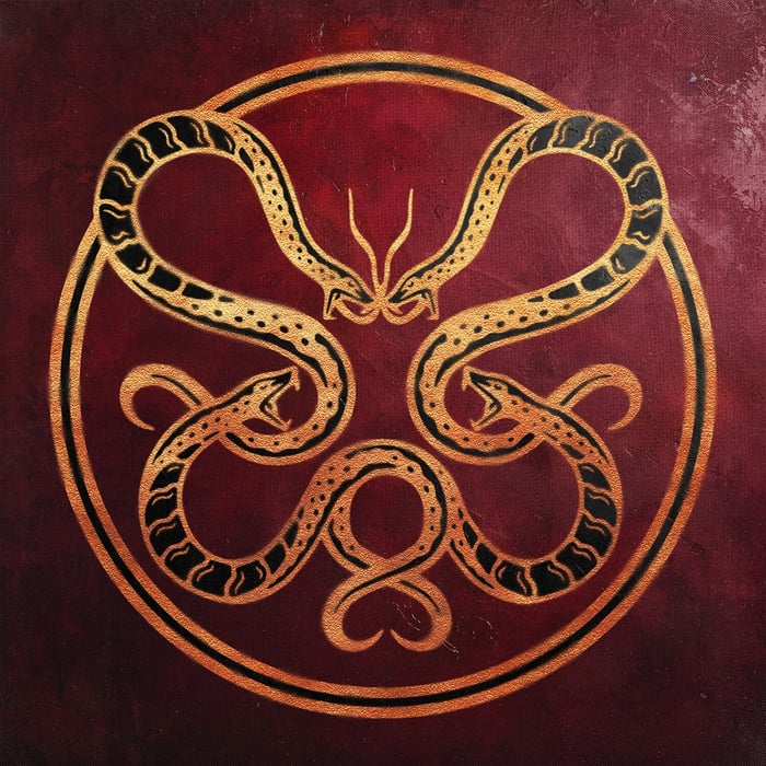 The Anatomy Of Surviving Review: Vicious Rain’s “New Band” Flex Is Loud