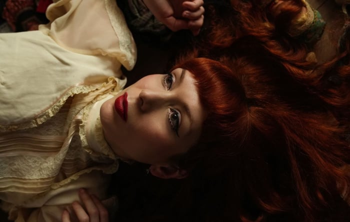 The Anchoress Unveils “Throw Over Your Man”: A Celebratory Queer Anthem with James Dean Bradfield