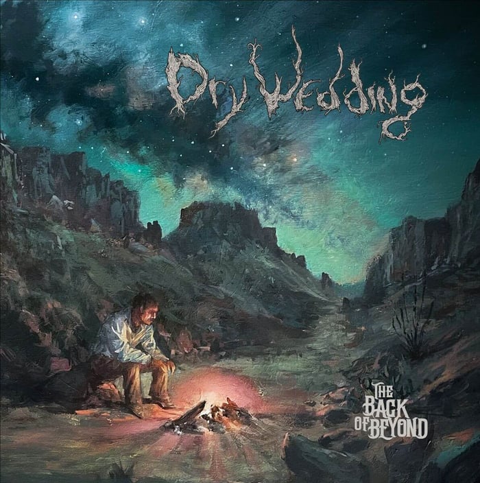 The Back Of Beyond Album Review: Dry Wedding’s Goth Party Runs Too Long