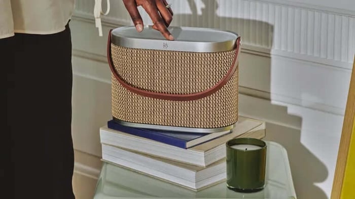 Bang & Olufsen’s Centennial Collection: Reinventing Luxury After 100 Years