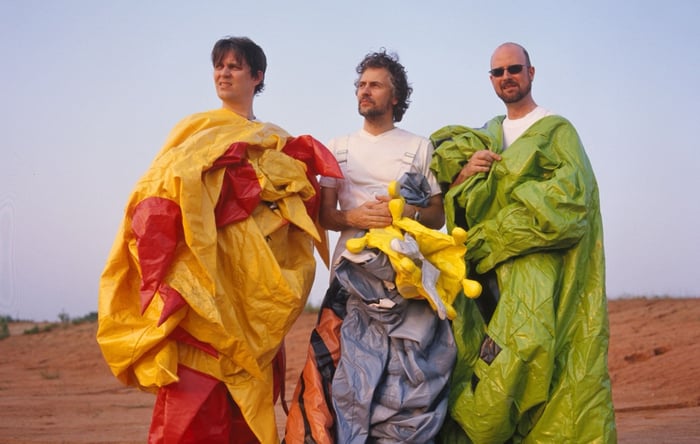 The Flaming Lips’ 20th Anniversary Reissue Adds Rare Songs and Live Sets