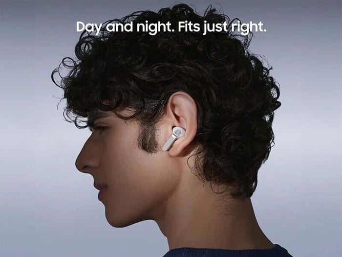 Forget Your Old Earbuds: Galaxy Buds 4 Pro Bring New Shape and Sound