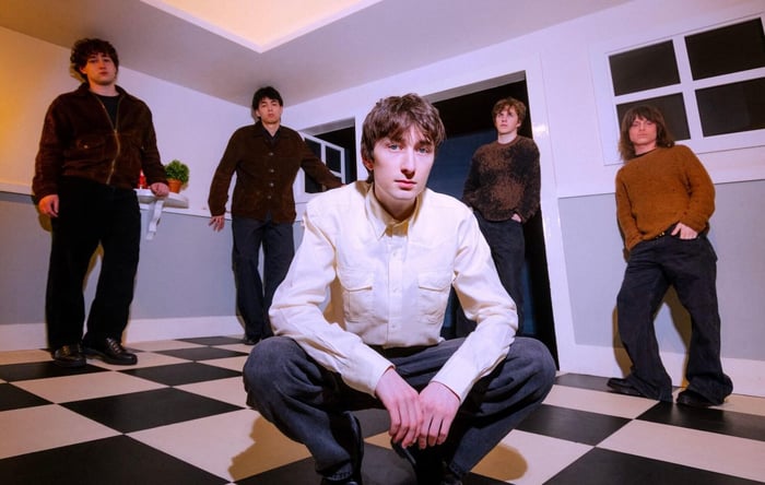The Guest List Unveil Debut Album ‘Something Real’ with Moving Single ‘You Should Care’