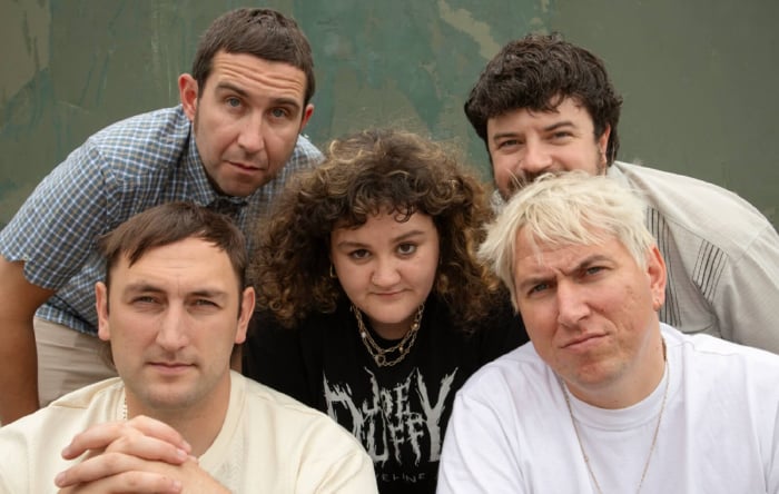 The Mary Wallopers Release “The Juice”: A Spirited Anthem for Exhausted Souls