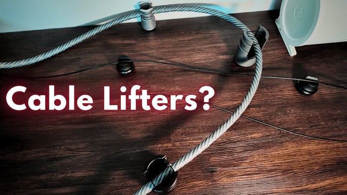 Via Blue Rocket Cable Lifter System: Complete Briefing and Review