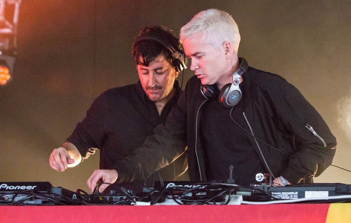 The Avalanches Announce Surprise Free Party in London This Week