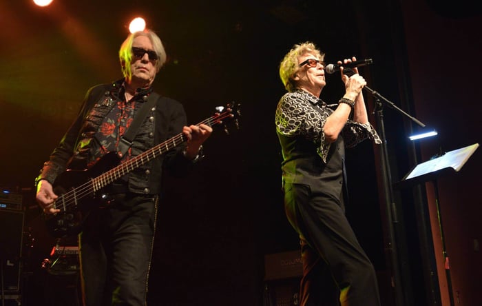 The Psychedelic Furs Cancel North American Tours Amid Serious Medical Issue
