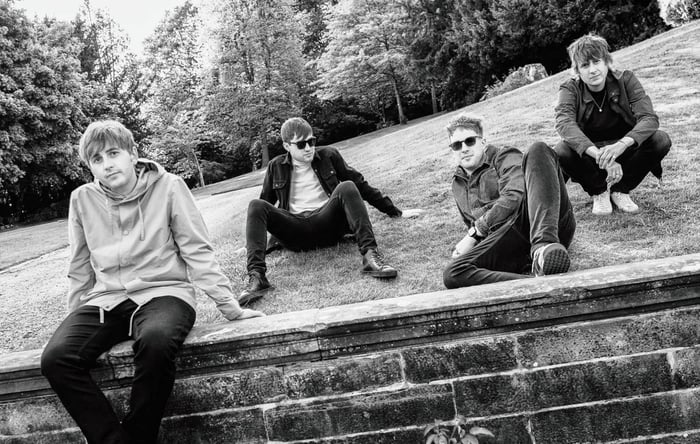 The Sherlocks Announce 2025 ‘Everything Must Make Sense’ UK Tour with The Jacques