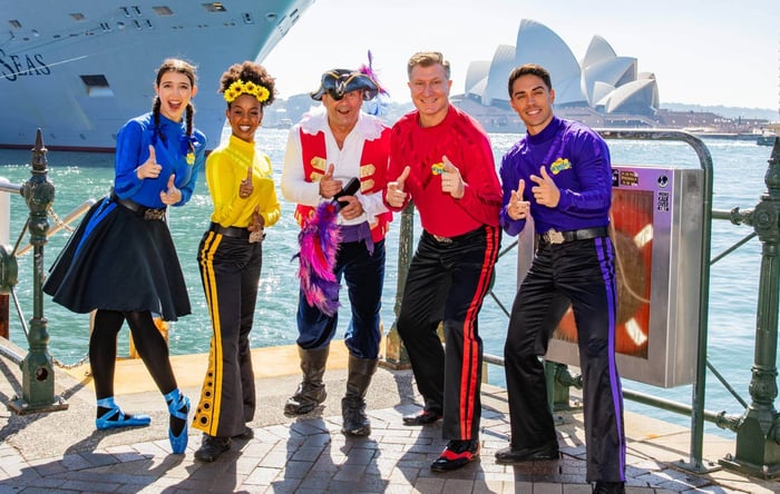The Wiggles ‘Ecstasy’ Video Removed from TikTok After Parents’ Drug Concerns
