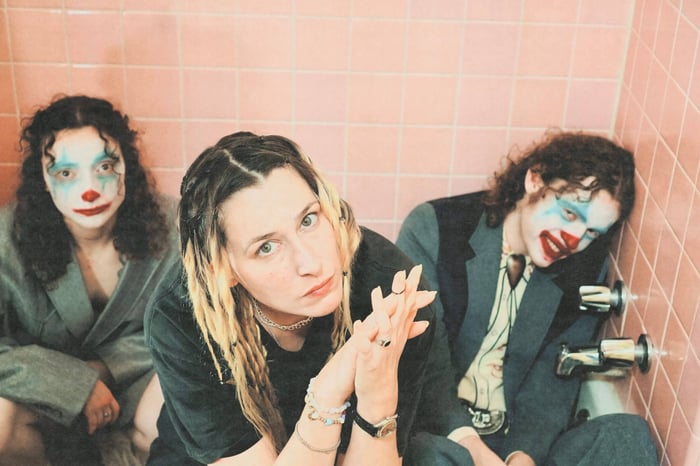 The Bobby Lees Story: A Raw Garage Punk Revival Fueled by Jason Momoa