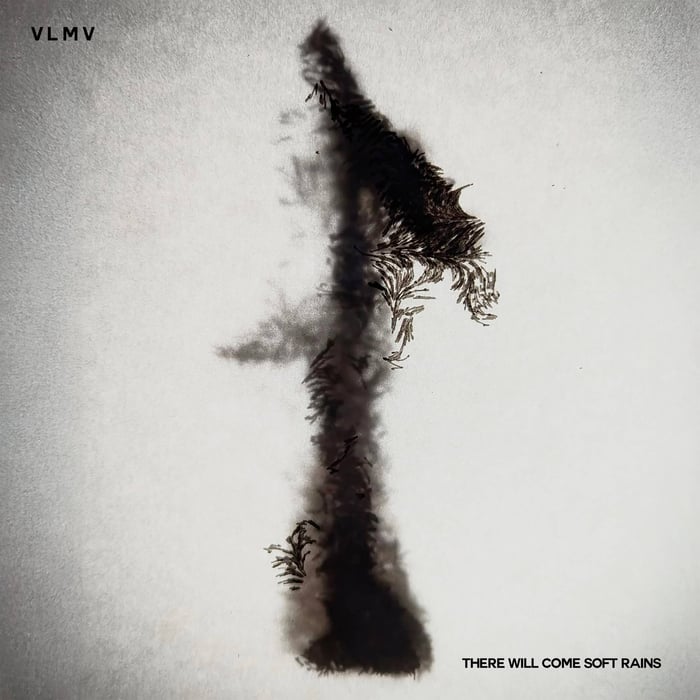 Soft Rains Album Review: VLMV’s Calm Music That Refuses to Hurry