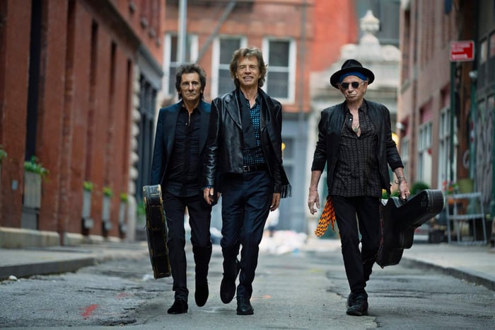 Rolling Stones Embrace ‘Foreign Tongues’ for New Album Release