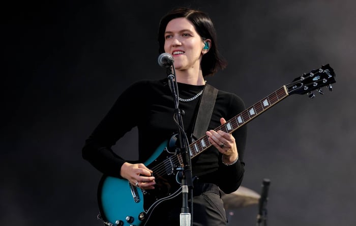The xx’s Triumphant Return: What They Played at Coachella 2026